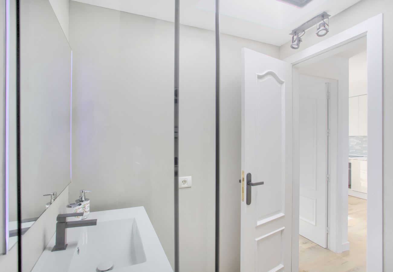 Apartamento en Costa Adeje - The Penthouse, Fabulous Sunset, Heated Pool, Fiber
