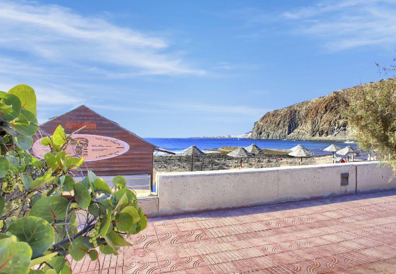 Apartamento en Palm - Mar - Sun Mocan, Terrace, Garage, Pool, Fiber 