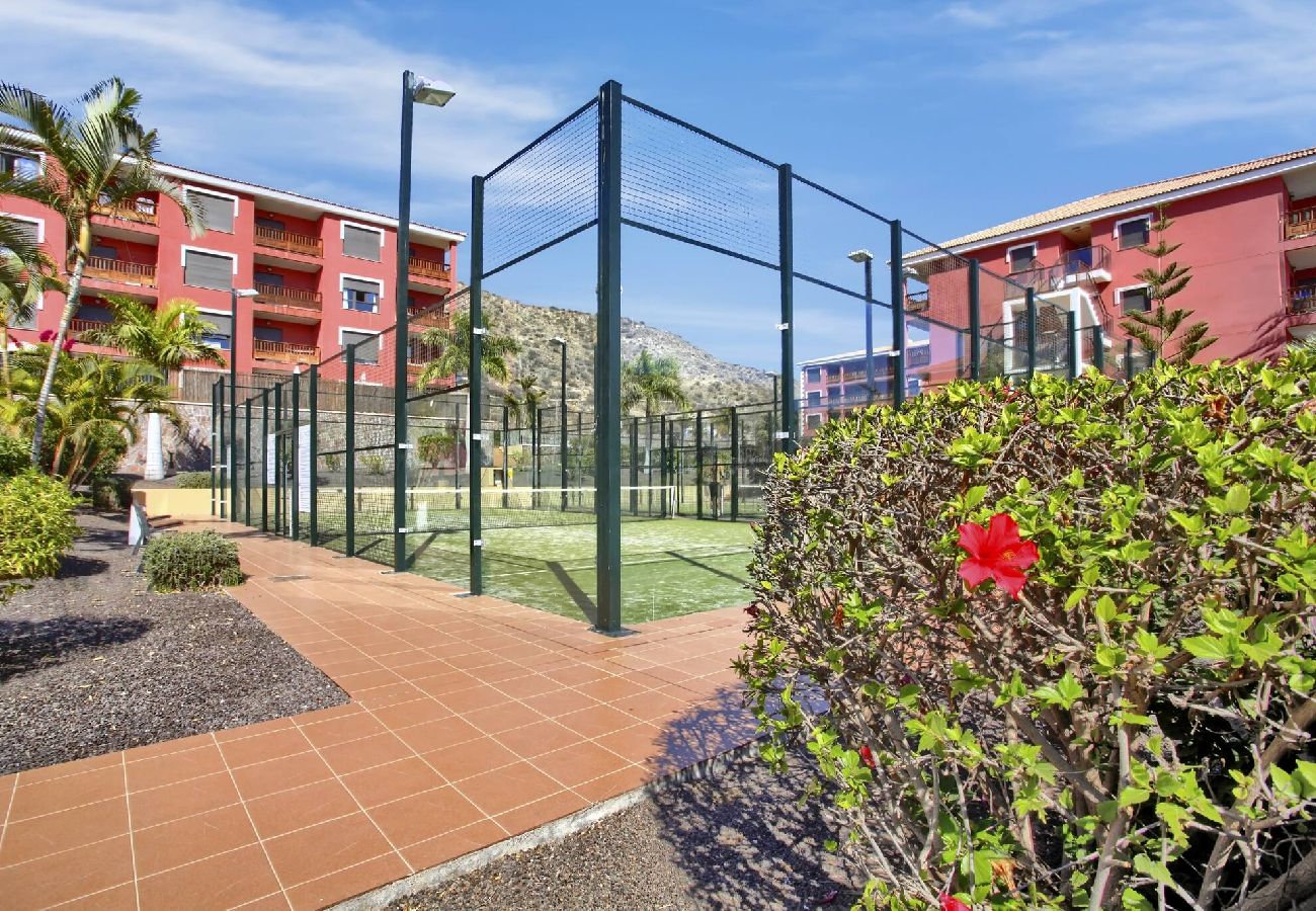 Apartamento en Palm - Mar - Sun Mocan, Terrace, Garage, Pool, Fiber 