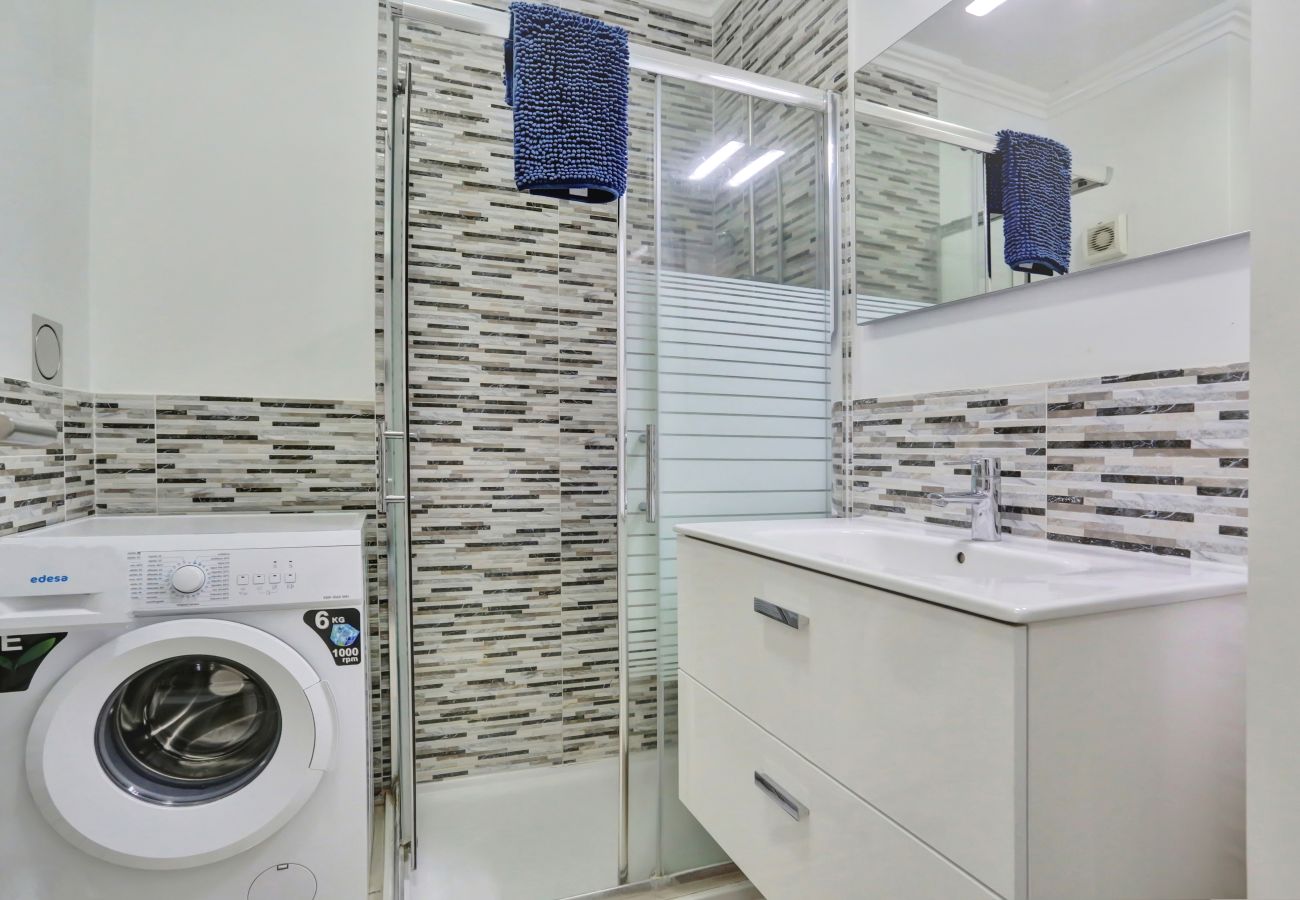 Apartamento en Arona - Little Chayofa, Panoramic Balcony, Pool, Wifi 