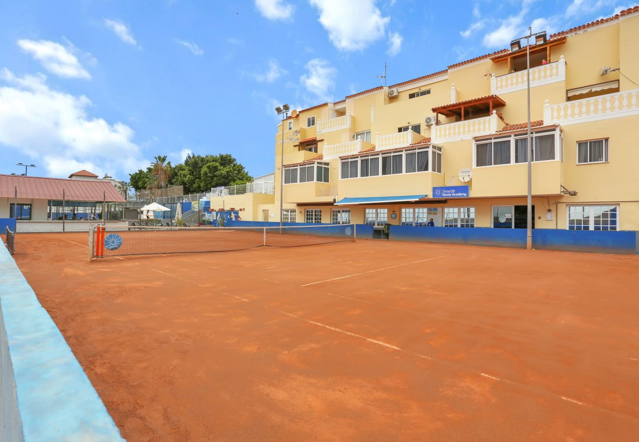 Apartamento en Arona - Little Chayofa, Panoramic Balcony, Pool, Wifi 