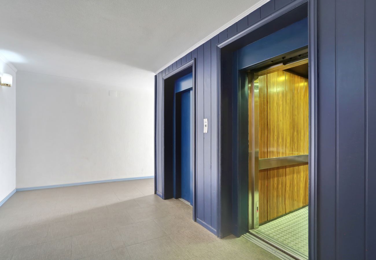 Estudio en San Miguel de Abona - Top Floor Studio. Pools, Fast Internet, Parking