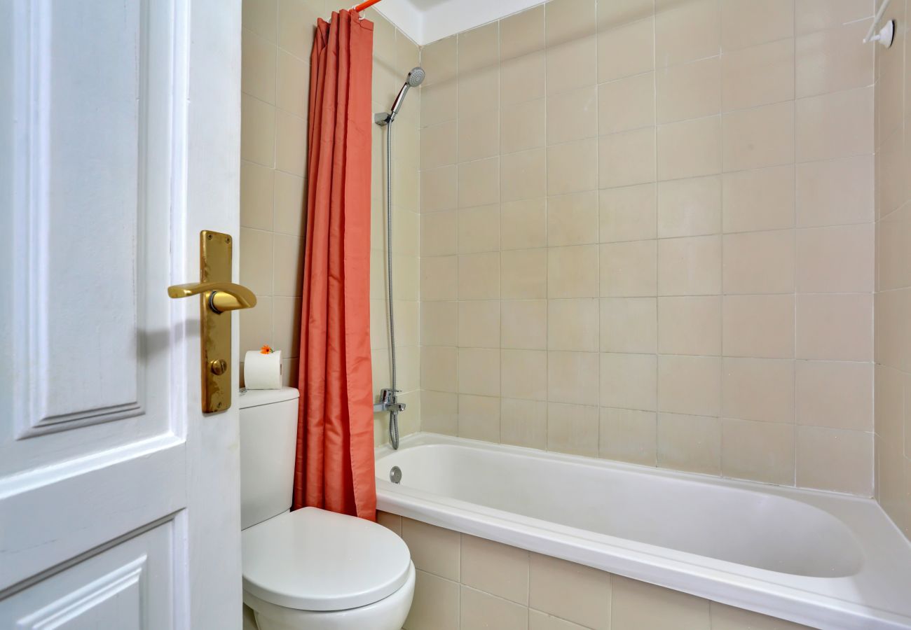 Estudio en San Miguel de Abona - Top Floor Studio. Pools, Fast Internet, Parking