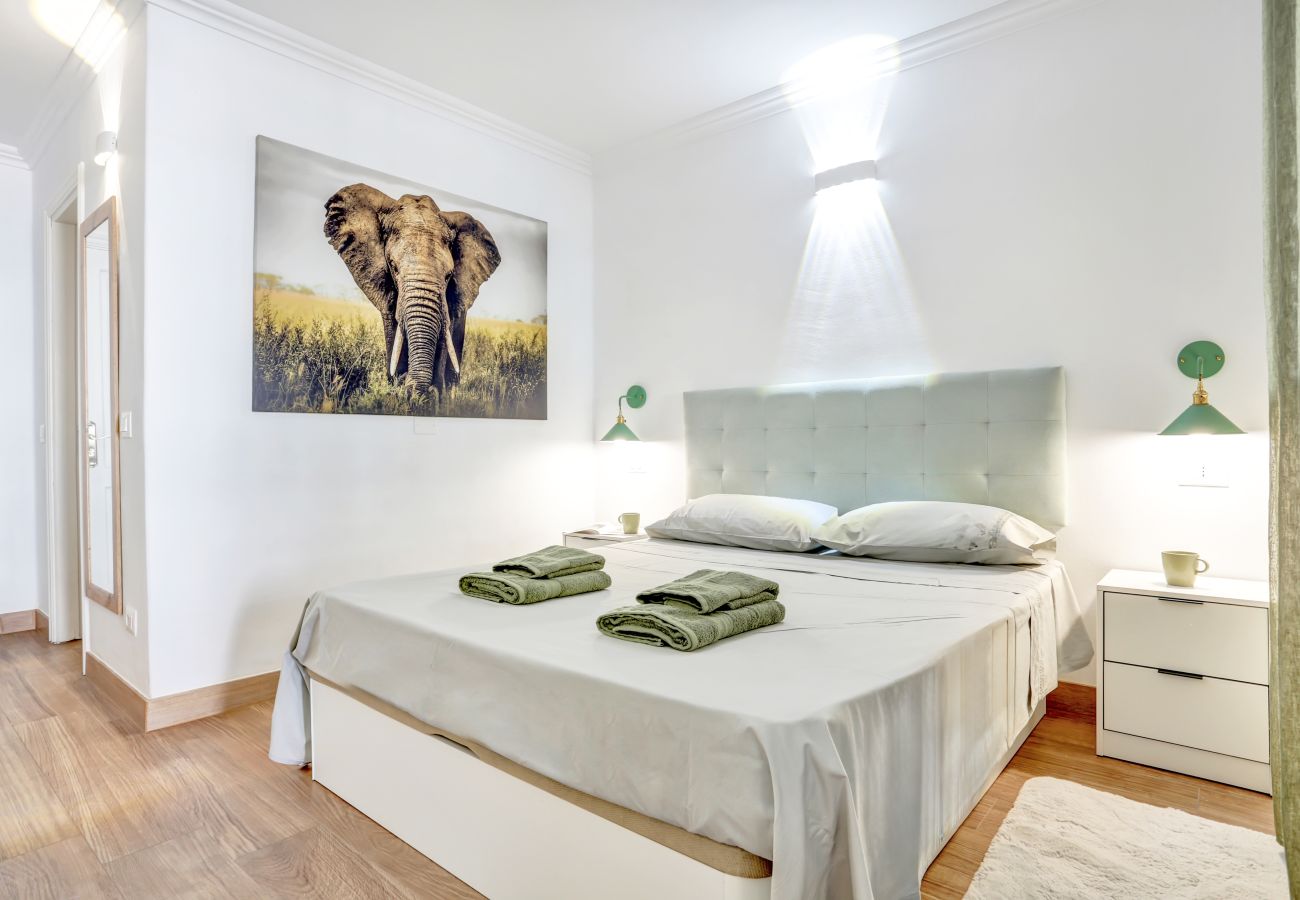 Estudio en San Miguel de Abona - Golf del Sur, Air Con, Pools, Parking, Fiber