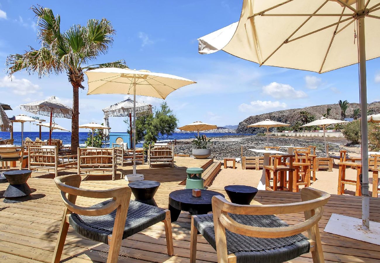 Apartment in Palm - Mar - Tiffany Breeze Apartment, Wonderful Ocean View
