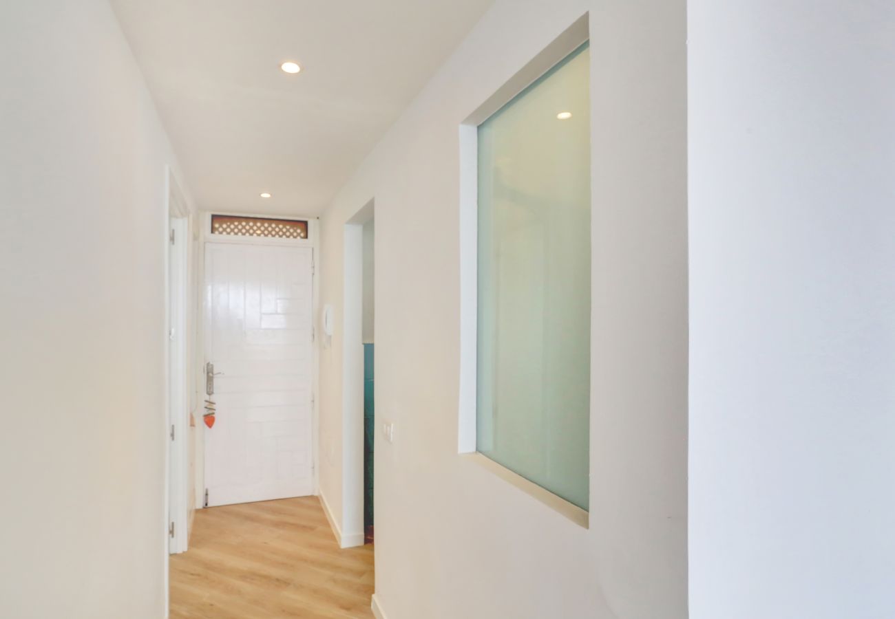 Apartment in Palm - Mar - Tiffany Breeze Apartment, Wonderful Ocean View