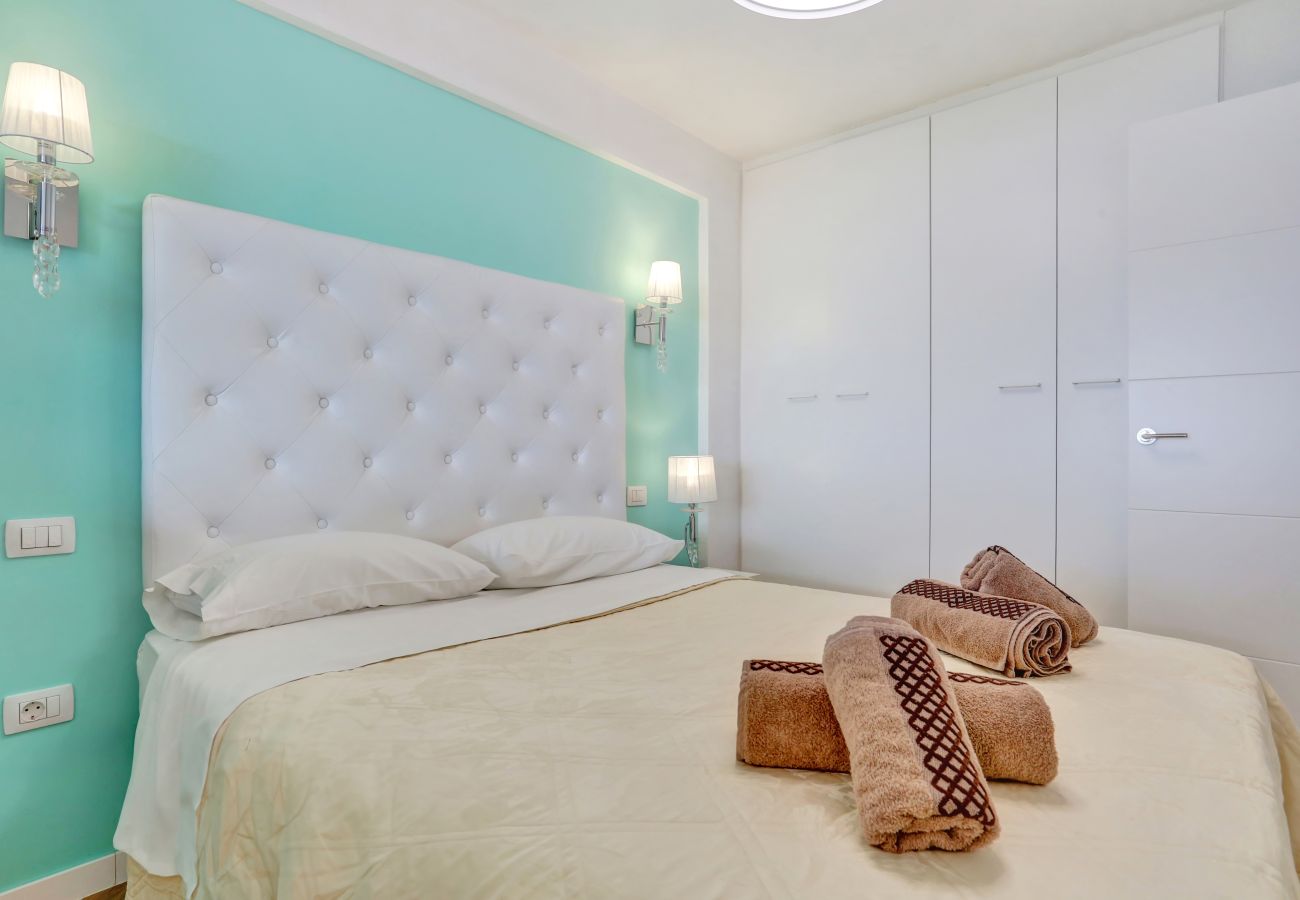 Apartment in Palm - Mar - Tiffany Breeze Apartment, Wonderful Ocean View