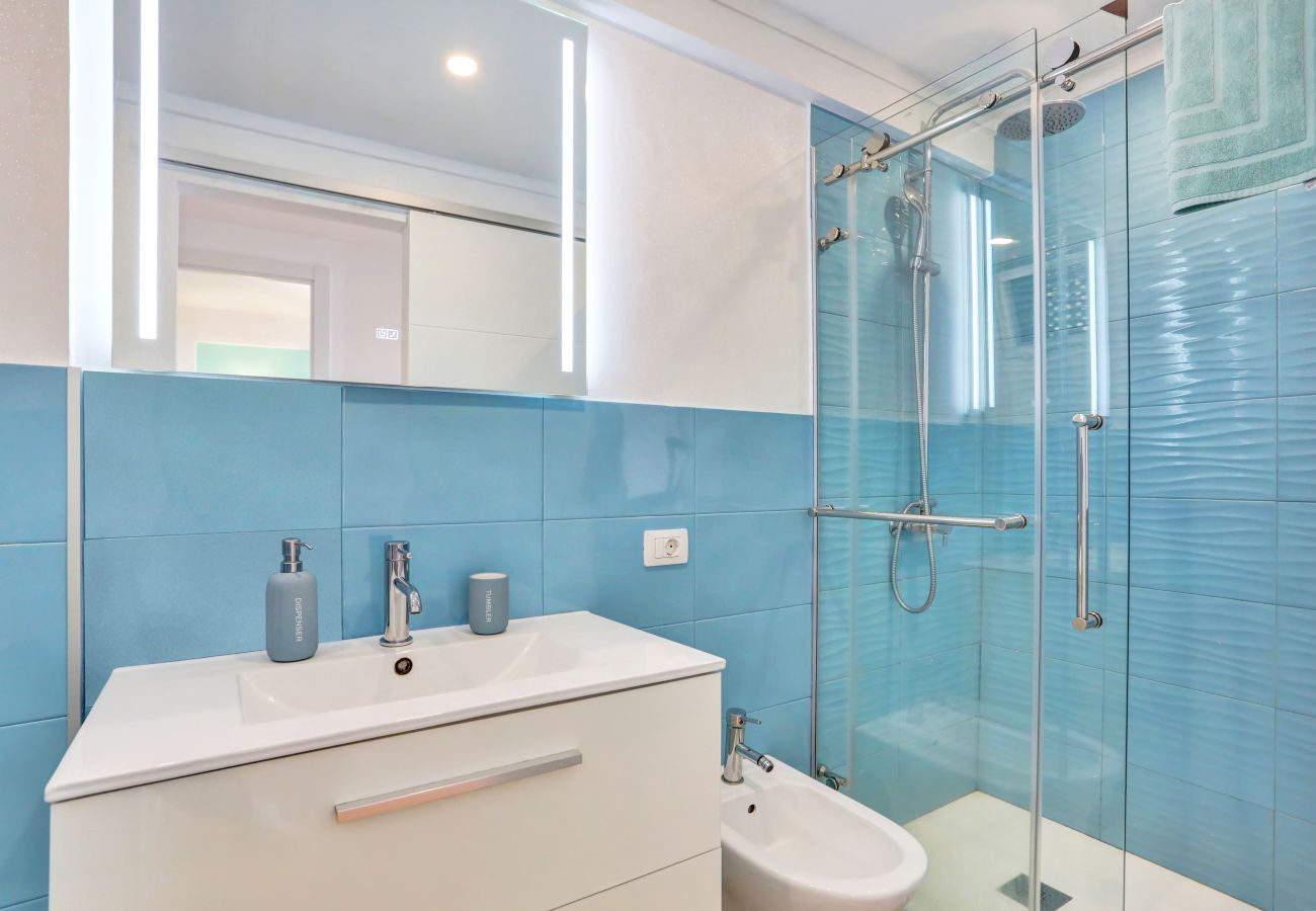 Apartment in Palm - Mar - Tiffany Breeze Apartment, Wonderful Ocean View