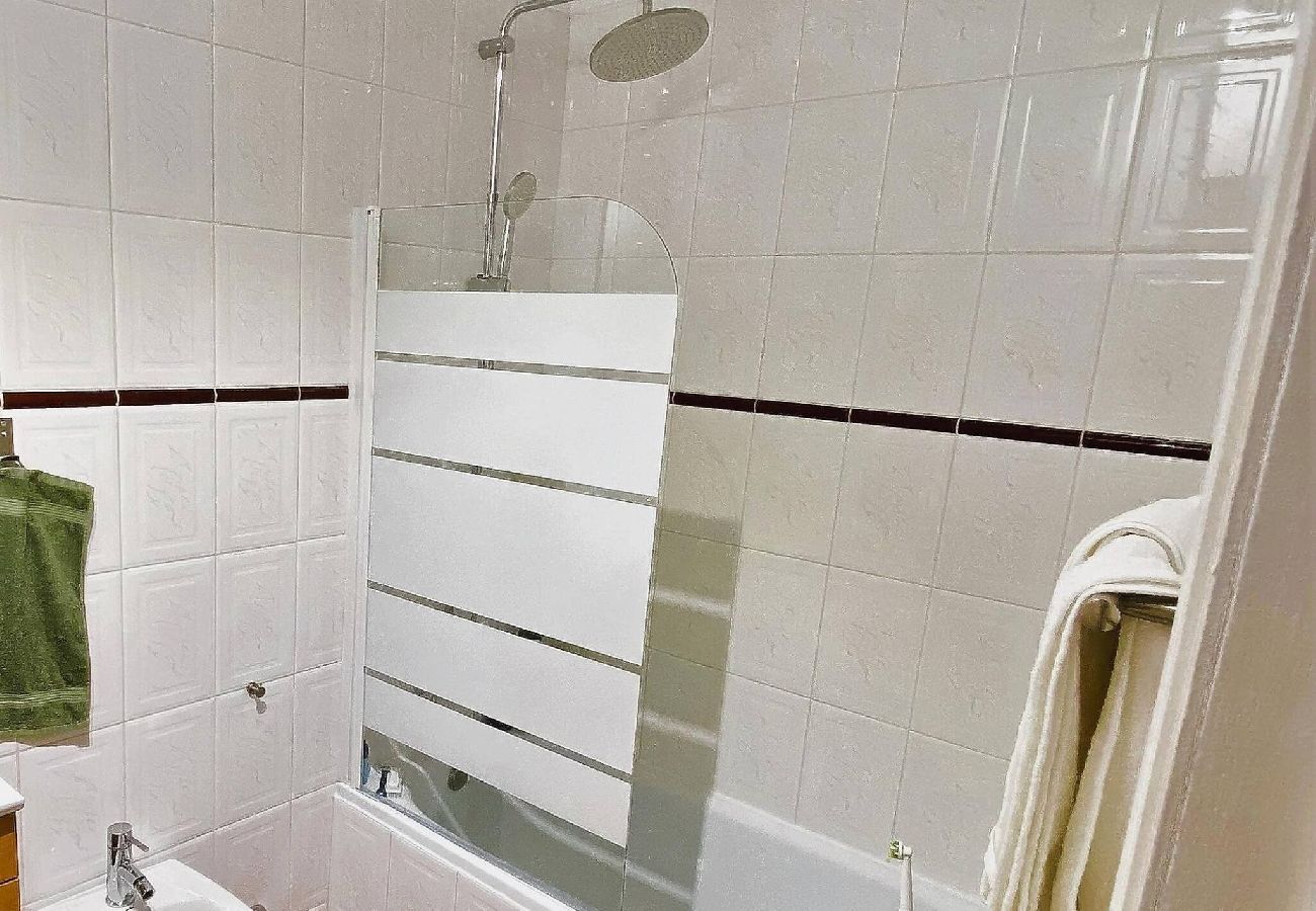 Apartment in Adeje - MonteMarAdeje new 2 bedroom apartment city Center 