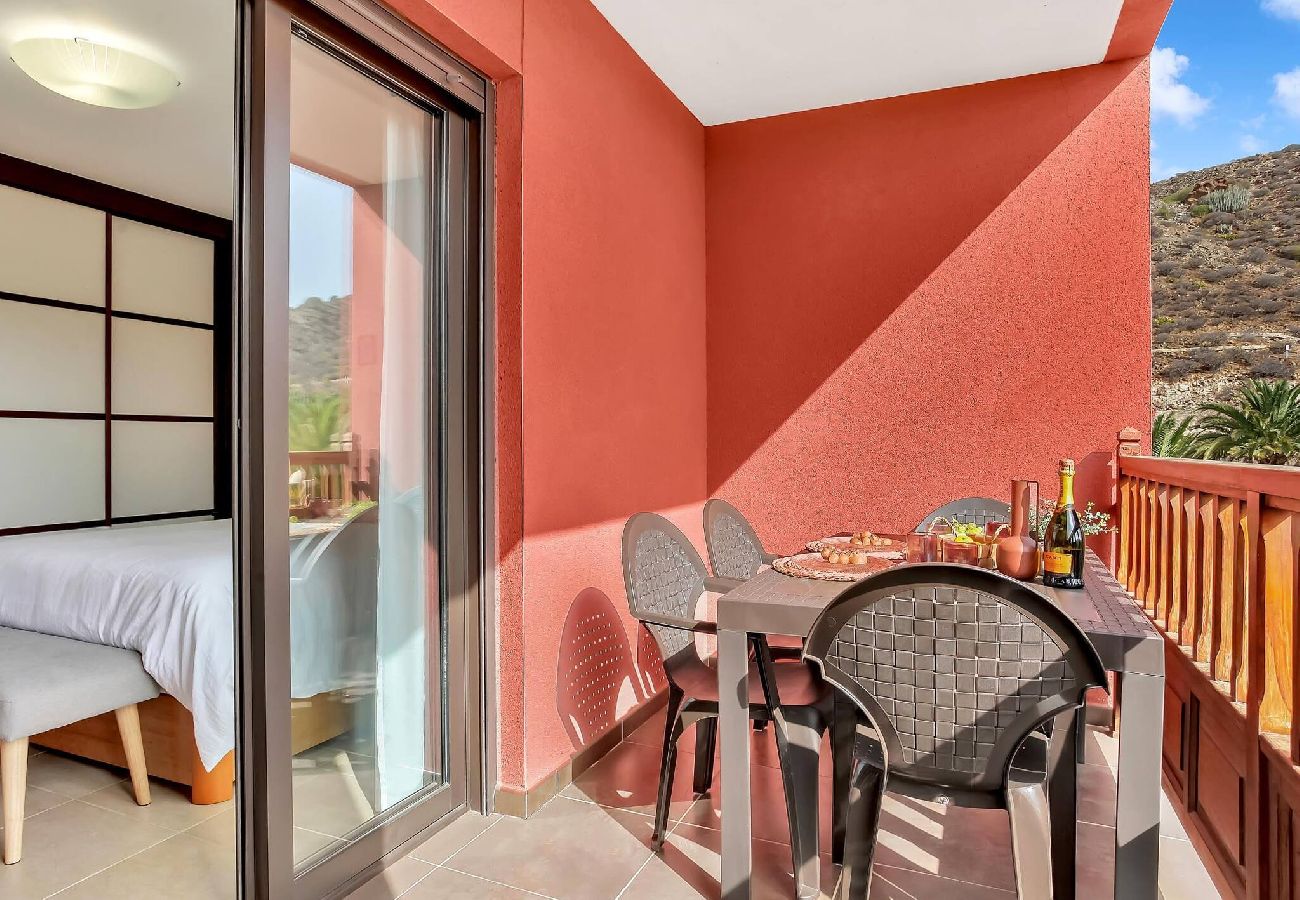 Apartment in Palm - Mar - Sun Mocan, Terrace, Garage, Pool, Fiber 