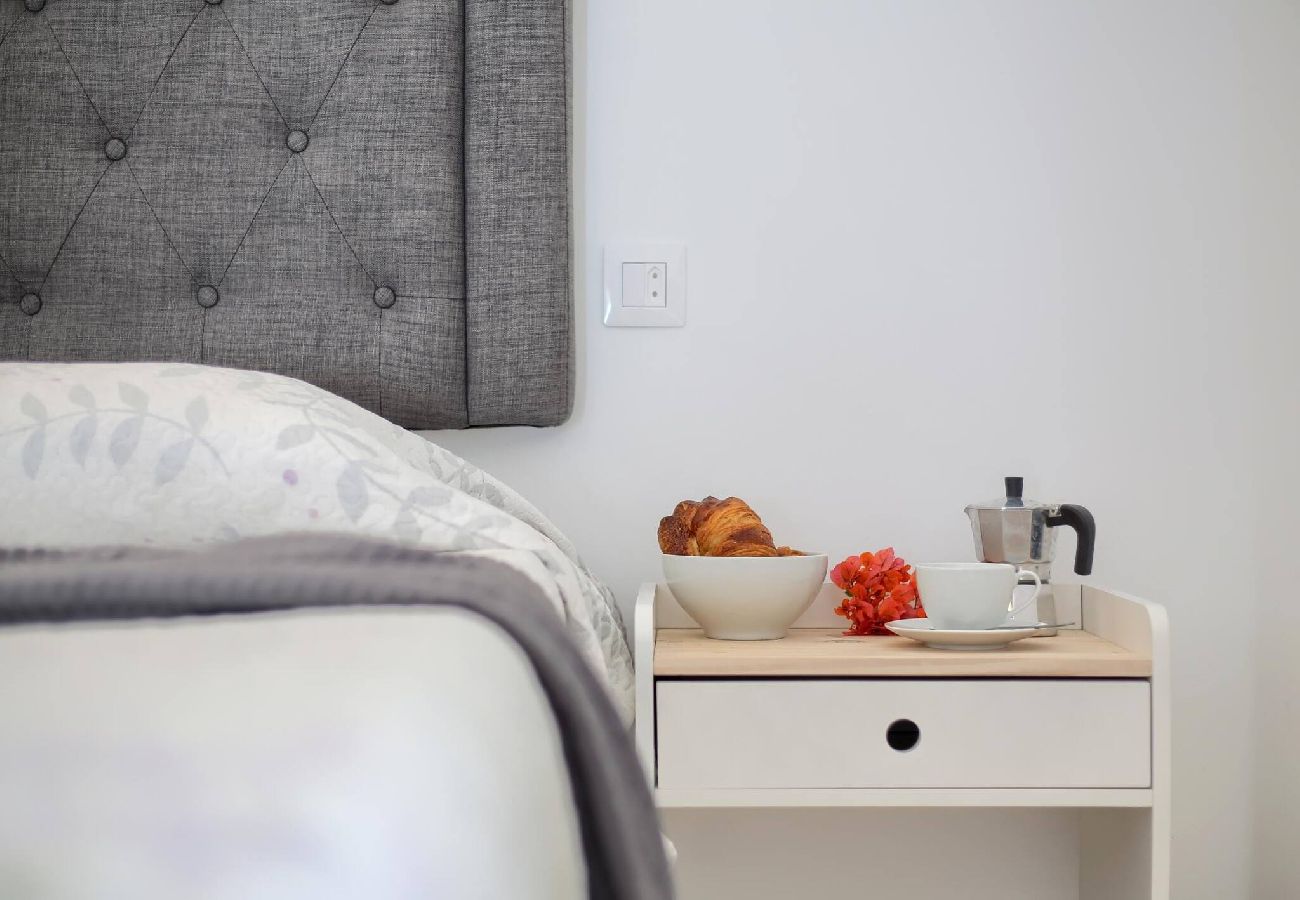 Studio in San Miguel de Abona - Green Studio, Pools, Terrace, Air Con, Fiber 