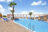 Apartment in Costa Adeje - Panoramic Big Apartment, Huge Terrace, Parking
