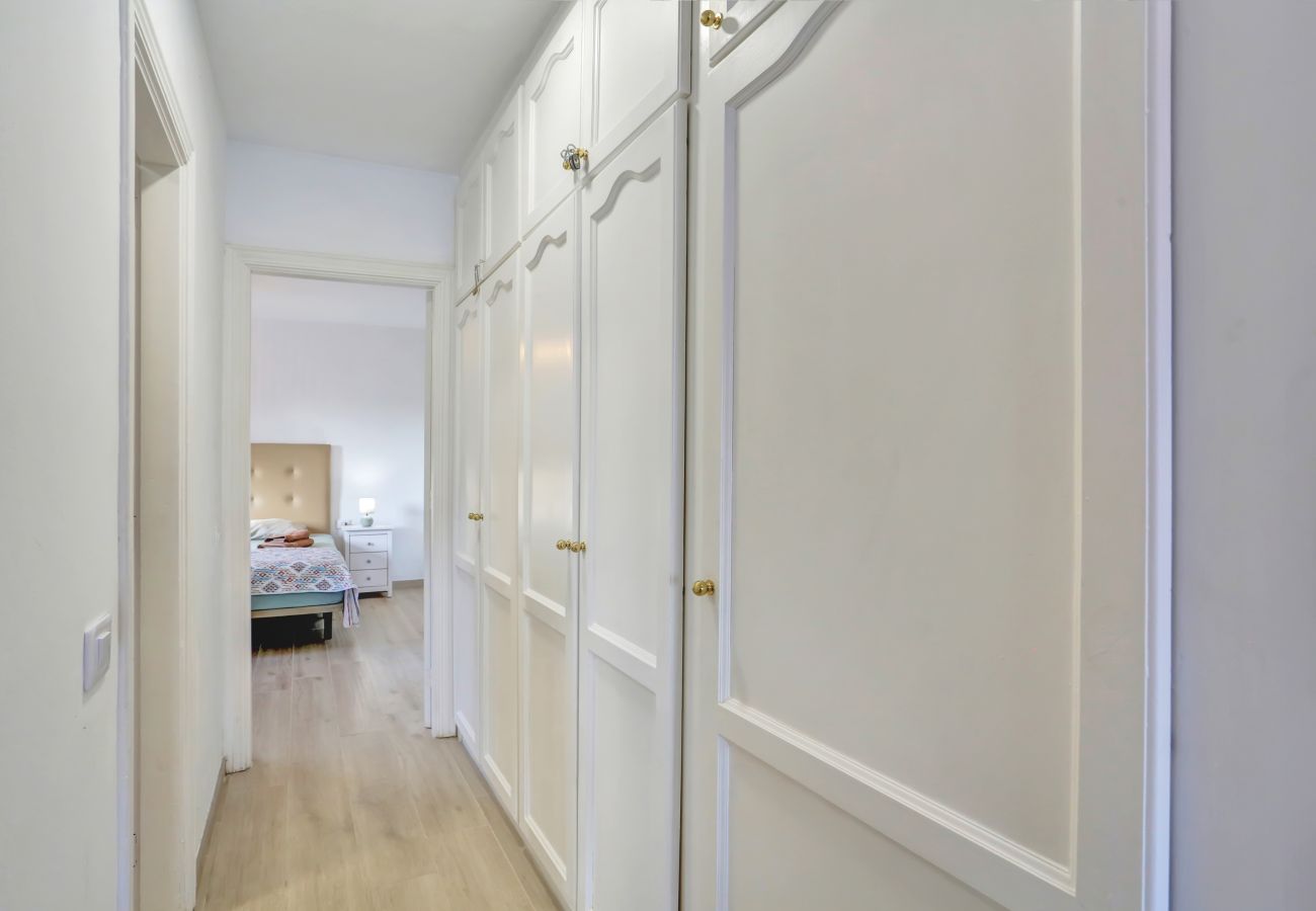 Apartment in Arona - Atlantic Breeze, Terrace, Pool, Fast Wifi 