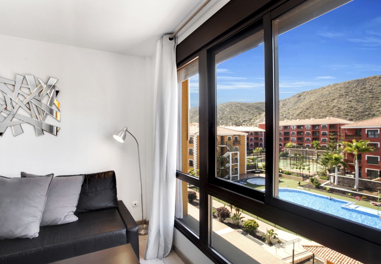Apartment in Palm - Mar - Lovely Mocan, Pool, Fast Wi Fi