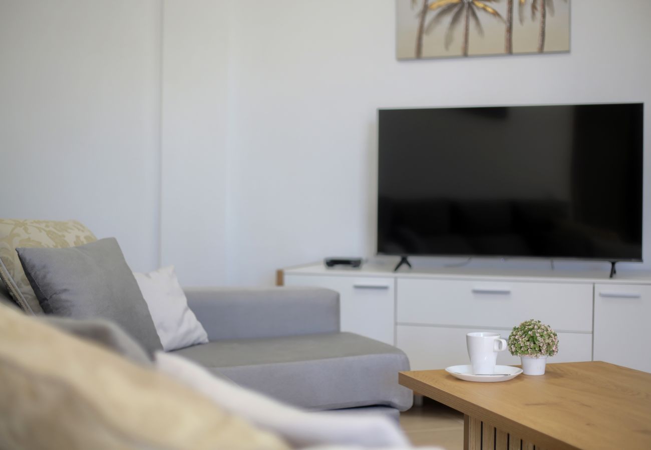 Apartment in Arona - San Lorenzo Apt, 2Huge Terraces Whit View, Parking