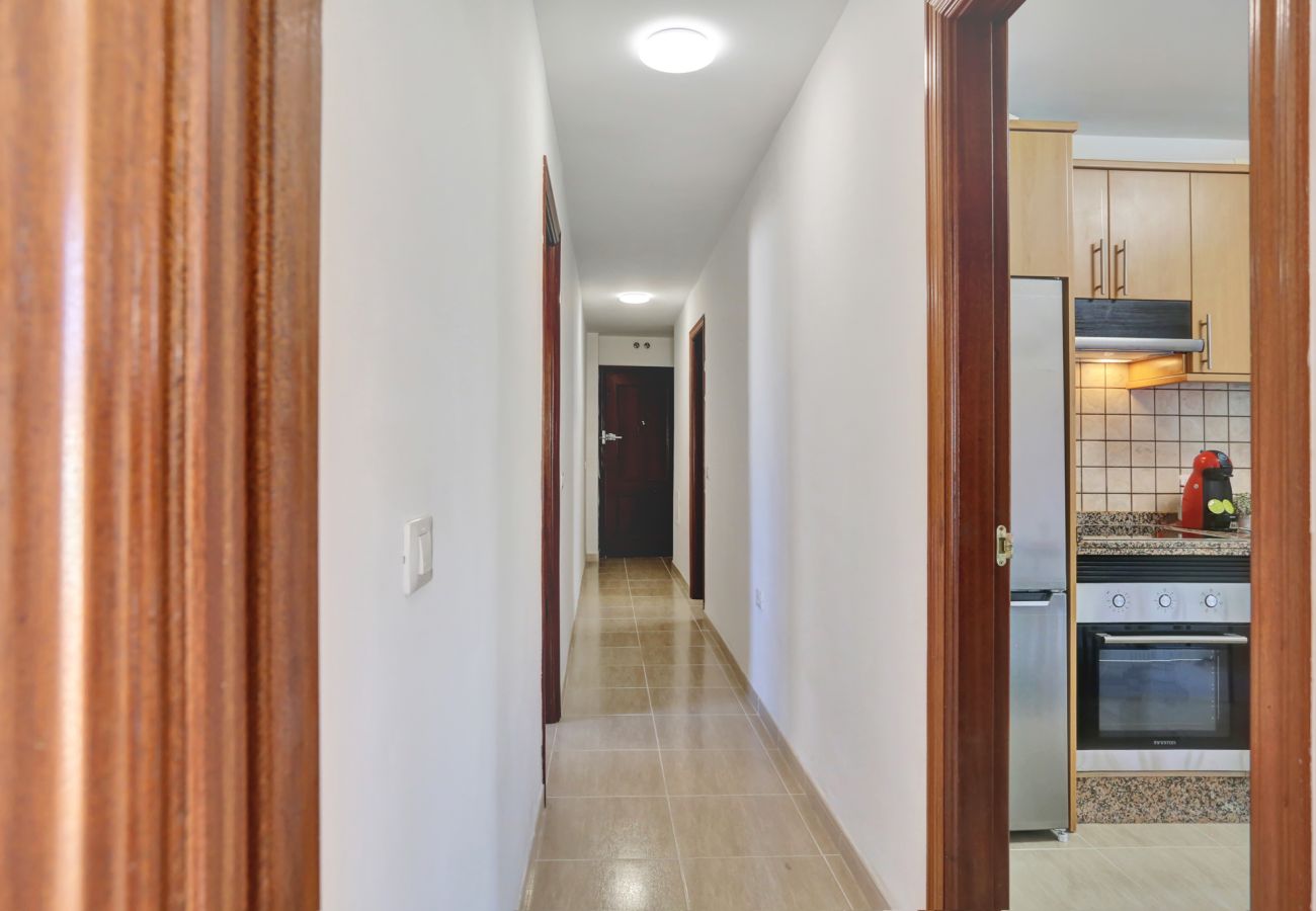 Apartment in Arona - San Lorenzo Apt, 2Huge Terraces Whit View, Parking