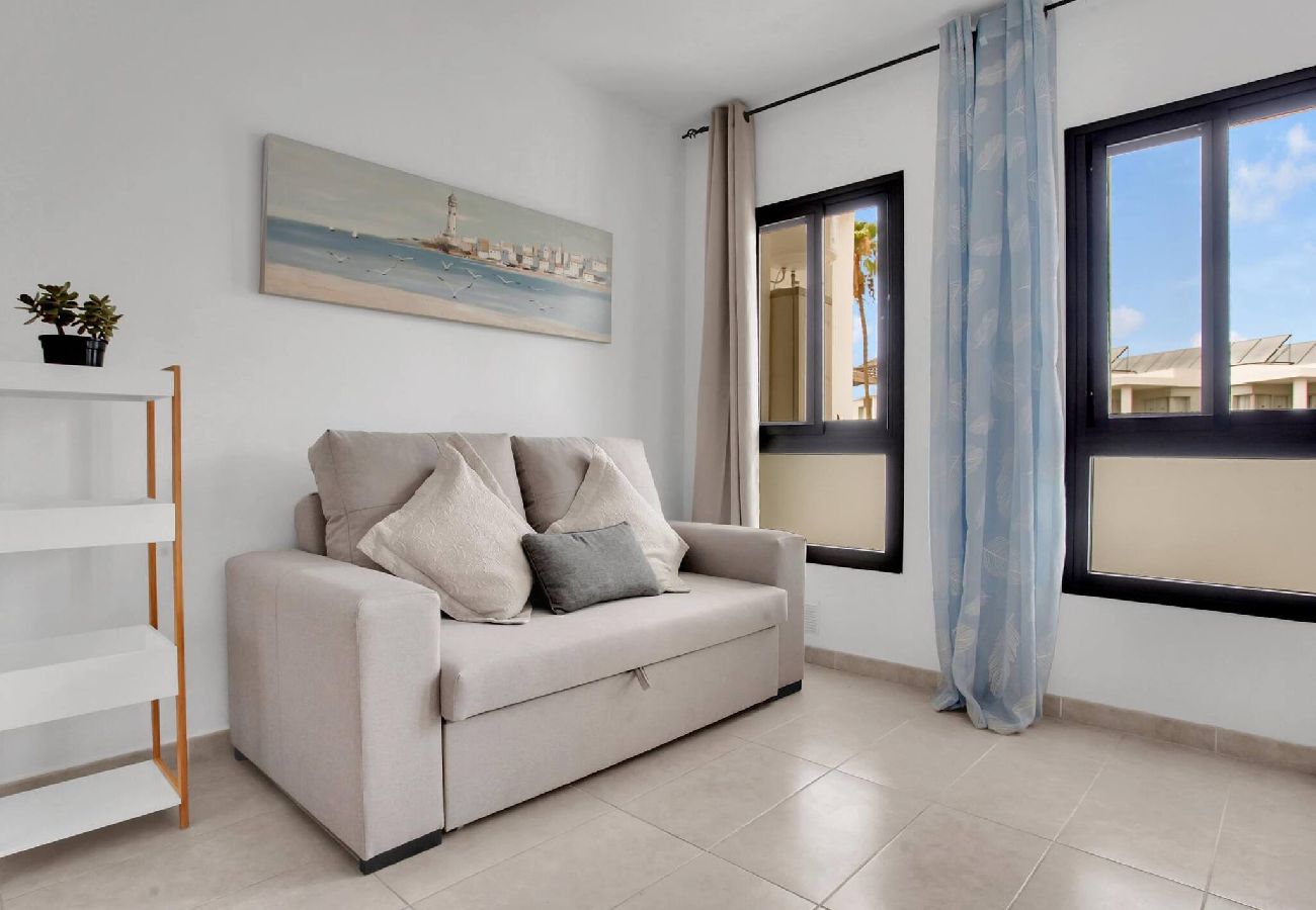 Appartement à Los Cristianos - Ferdy's Home, Pool, Wi Fi, Downtown Los Cristianos 
