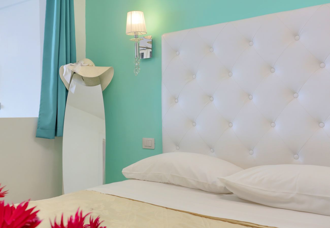 Appartement à Palm - Mar - Tiffany Breeze Apartment, Wonderful Ocean View