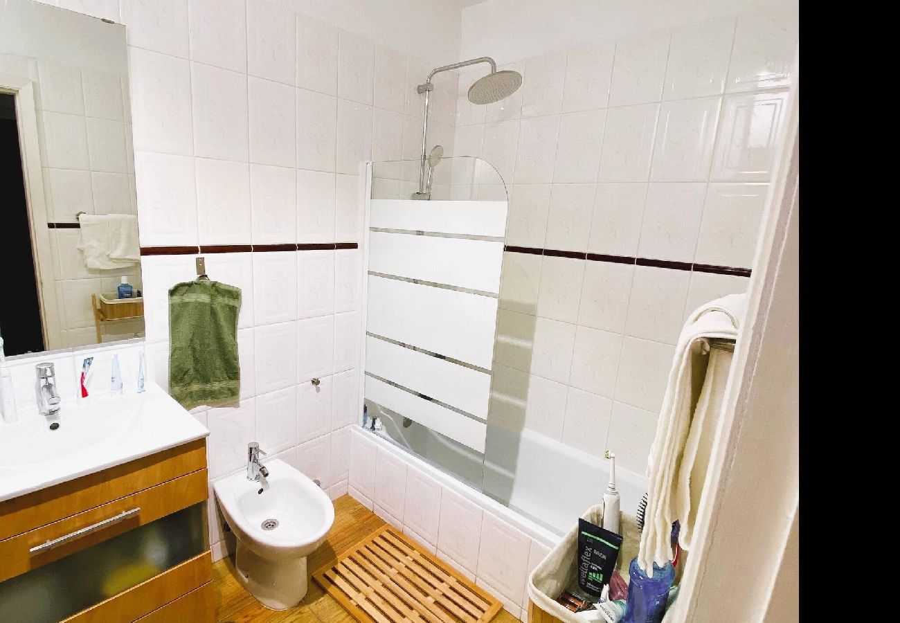 Appartement à Adeje - MonteMarAdeje new 2 bedroom apartment city Center 