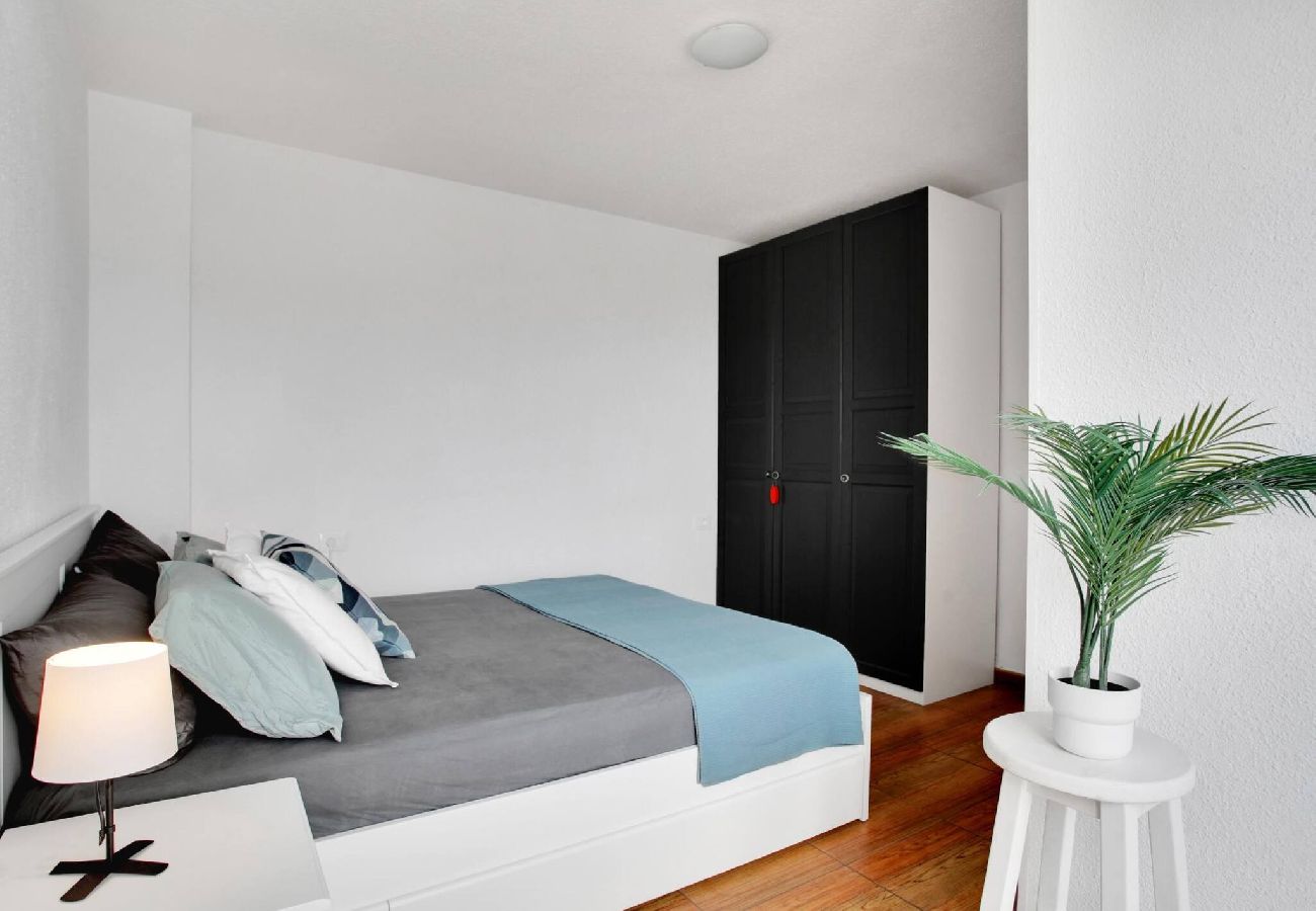 Appartement à Adeje - MonteMarAdeje new 2 bedroom apartment city Center 