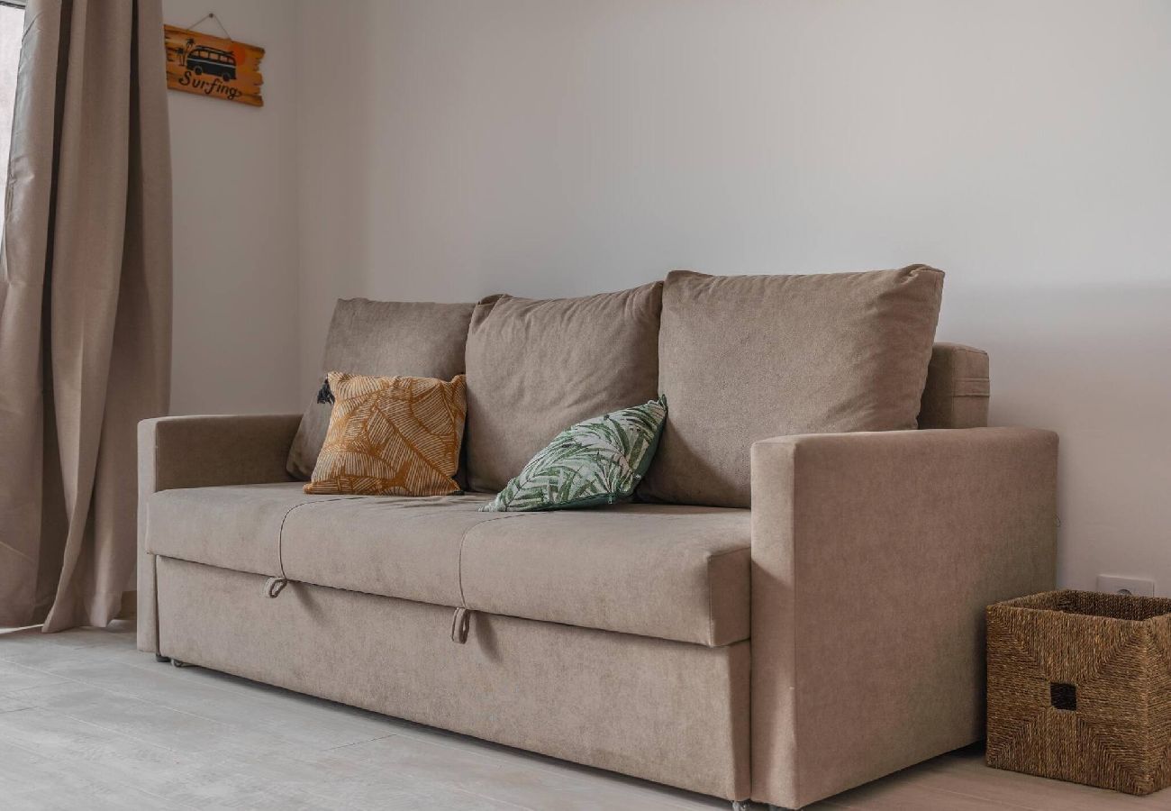 Appartement à Arona - Atlantic Breeze, Terrace, Pool, Fast Wifi 