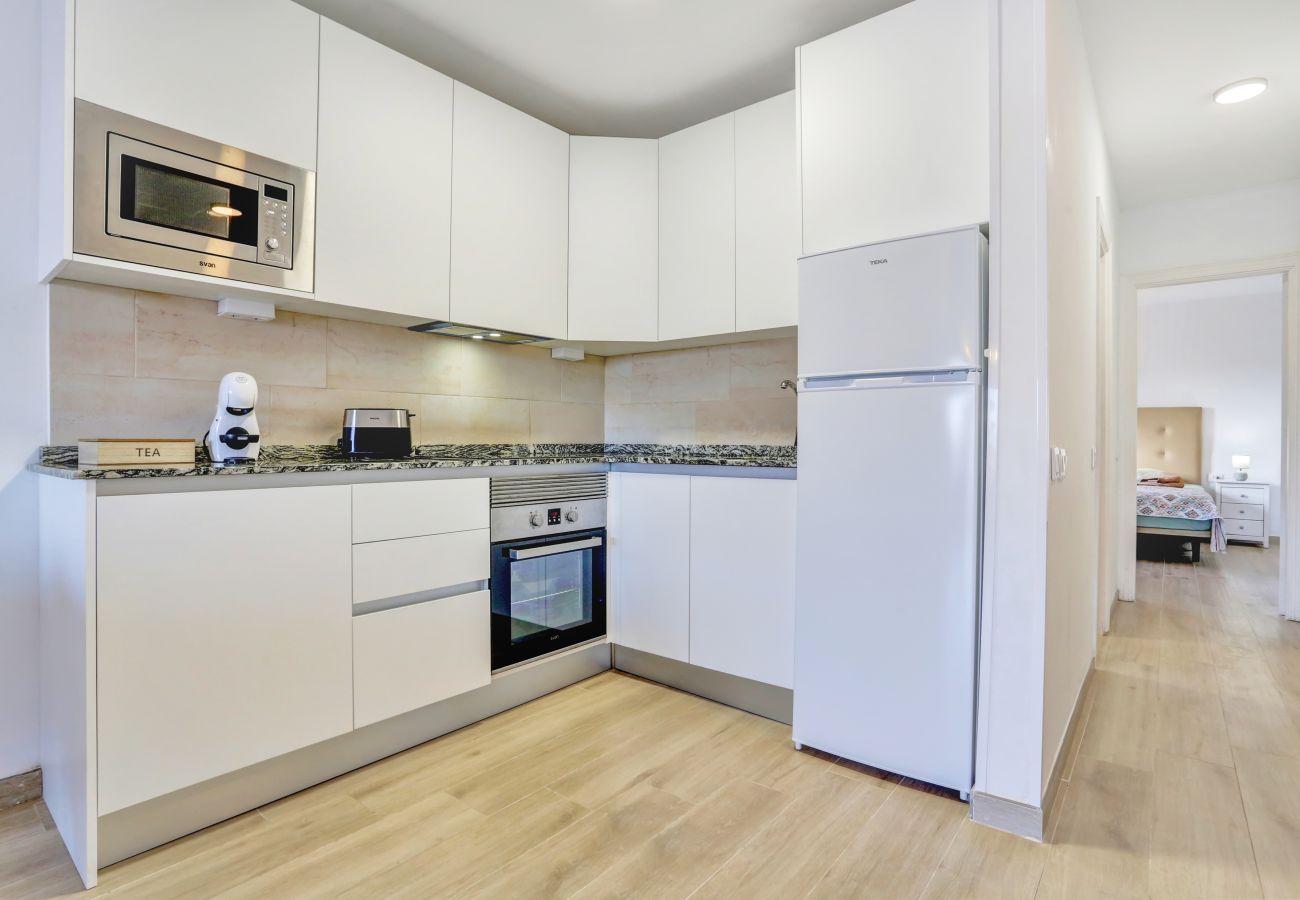Appartement à Arona - Atlantic Breeze, Terrace, Pool, Fast Wifi 