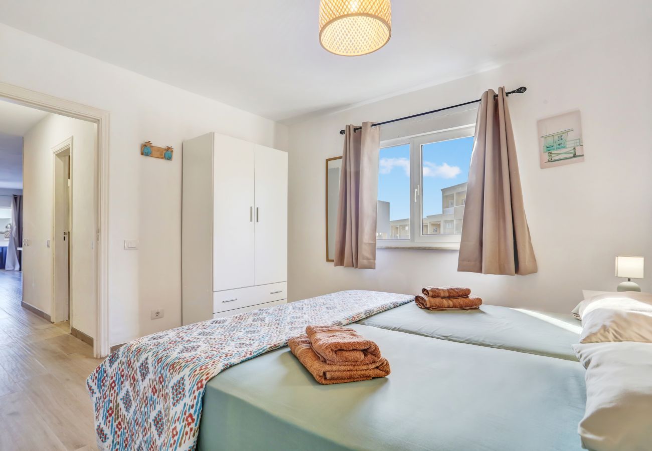 Appartement à Arona - Atlantic Breeze, Terrace, Pool, Fast Wifi 