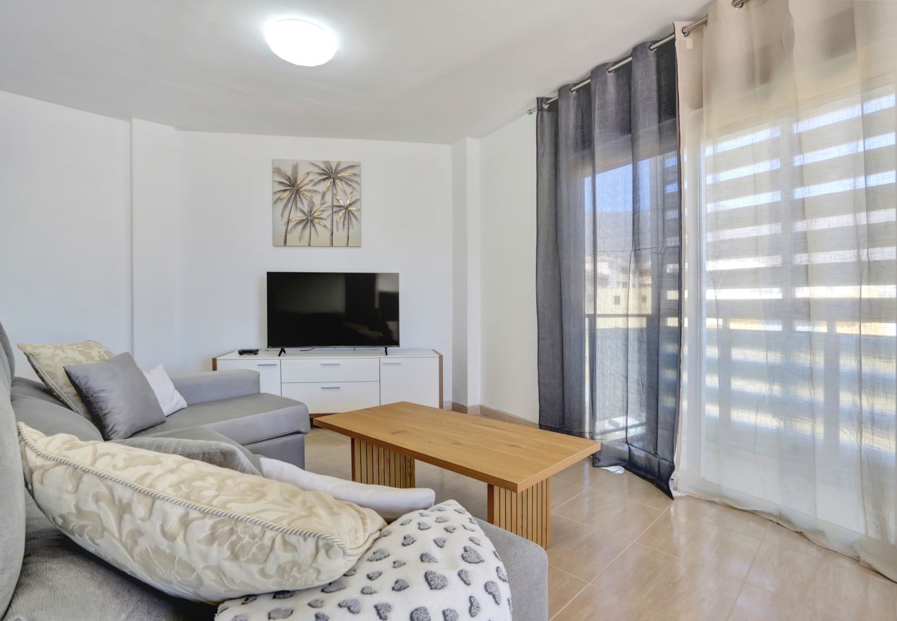 Appartement à Arona - San Lorenzo Apt, 2Huge Terraces Whit View, Parking