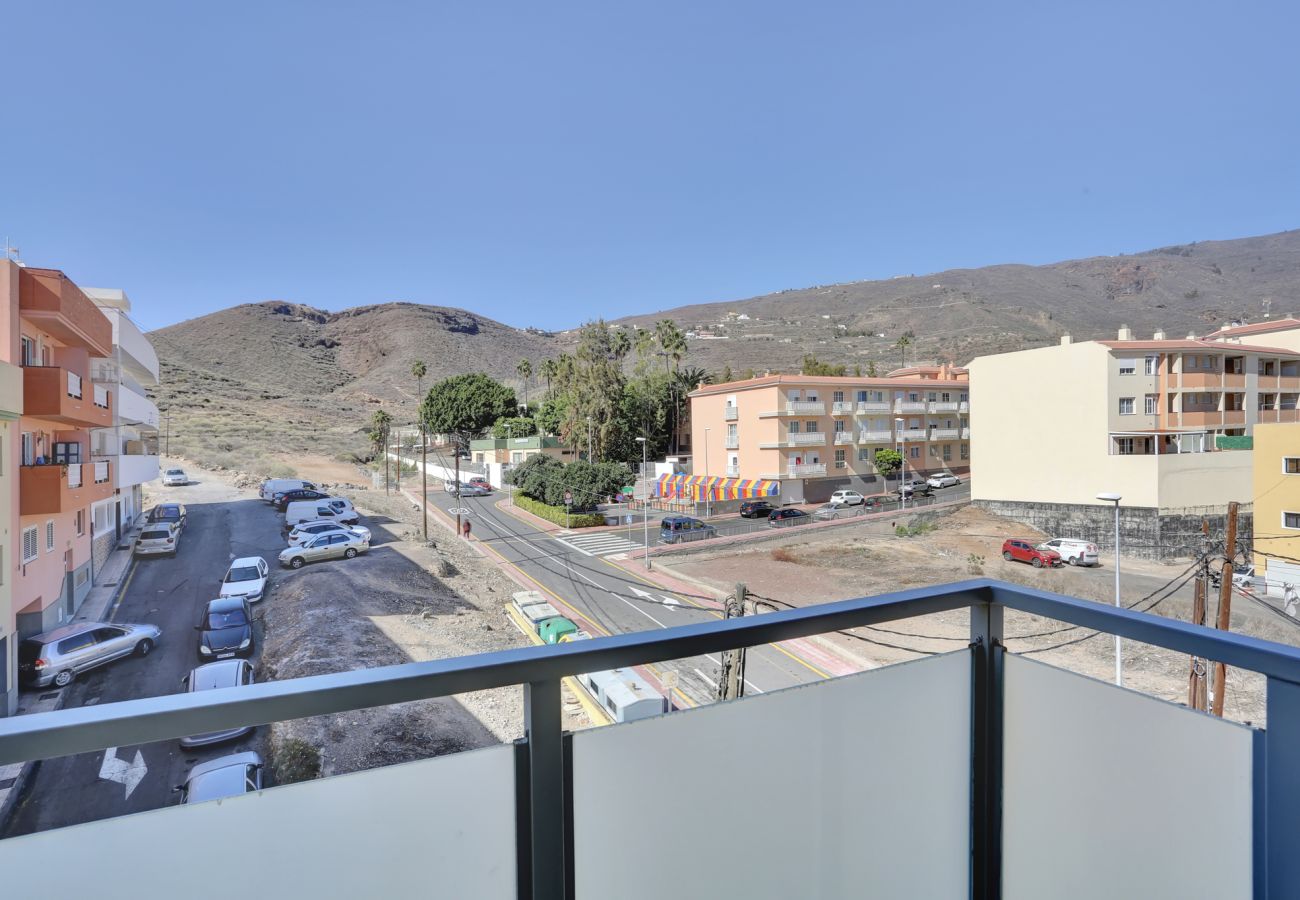 Appartement à Arona - San Lorenzo Apt, 2Huge Terraces Whit View, Parking