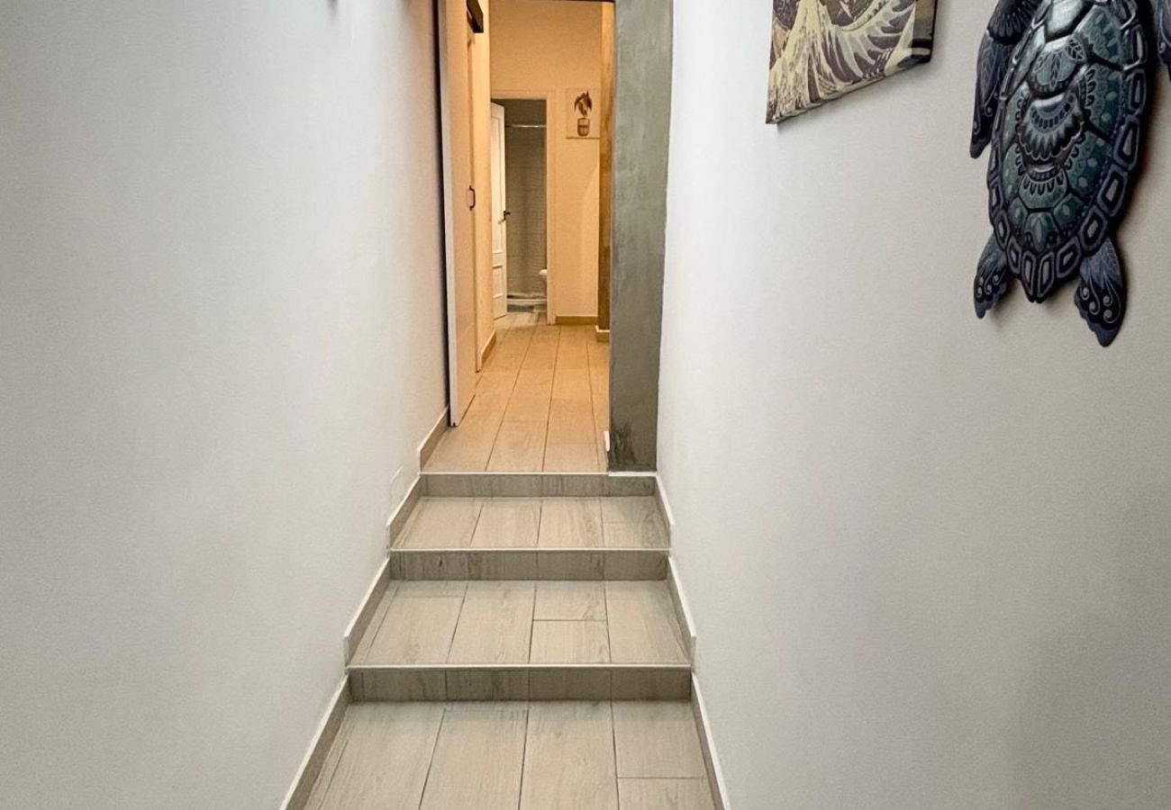 Appartement à Los Cristianos - Los Cristianos Town Center, 2 bedrooms, 170m beach
