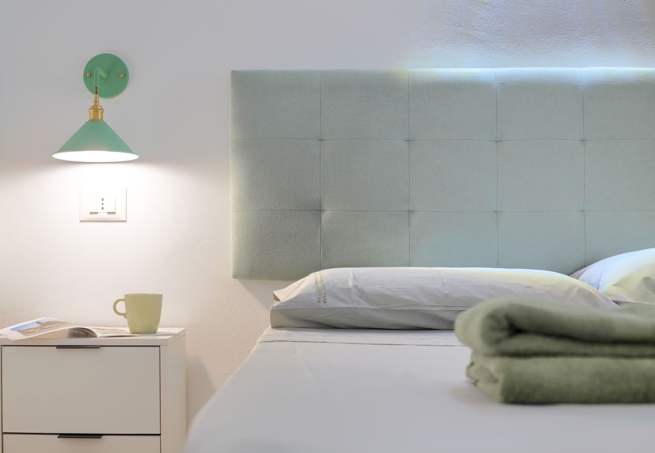 Studio à San Miguel de Abona - Golf del Sur, Air Con, Pools, Parking, Fiber