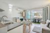 Studio à San Miguel de Abona - Golf del Sur, Air Con, Pools, Parking, Fiber