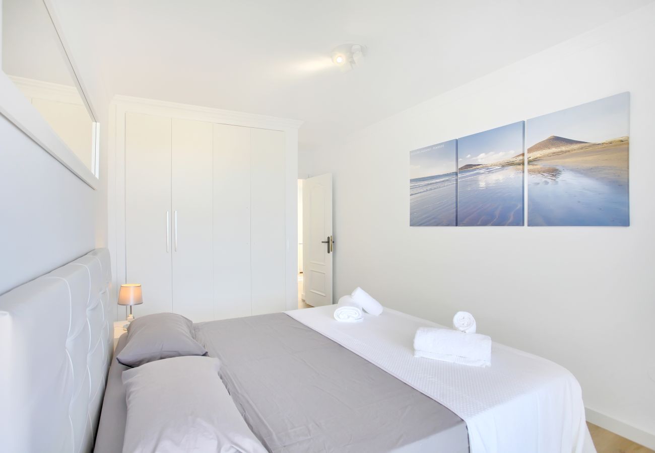 Appartamento a Costa Adeje - The Penthouse, Fabulous Sunset, Heated Pool, Fiber