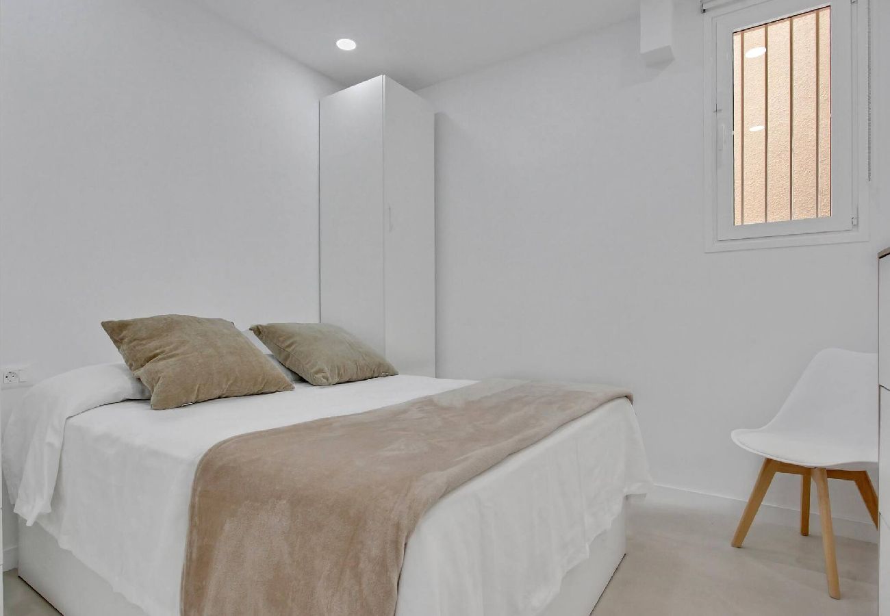 Appartamento a Arona - Casa Marinita, Penthouse By The Sea 