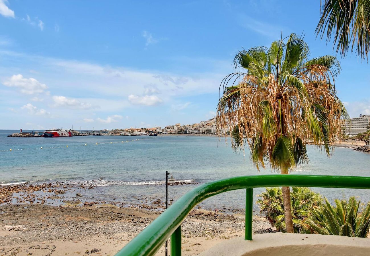 Appartamento a Arona - Casa Marinita, Penthouse By The Sea 