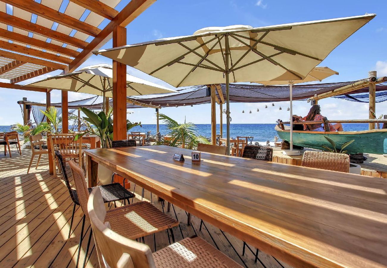 Appartamento a Palm - Mar - Tiffany Breeze Apartment, Wonderful Ocean View