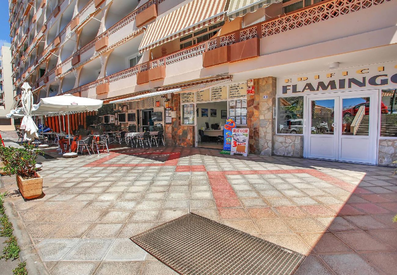 Appartamento a Palm - Mar - Tiffany Breeze Apartment, Wonderful Ocean View