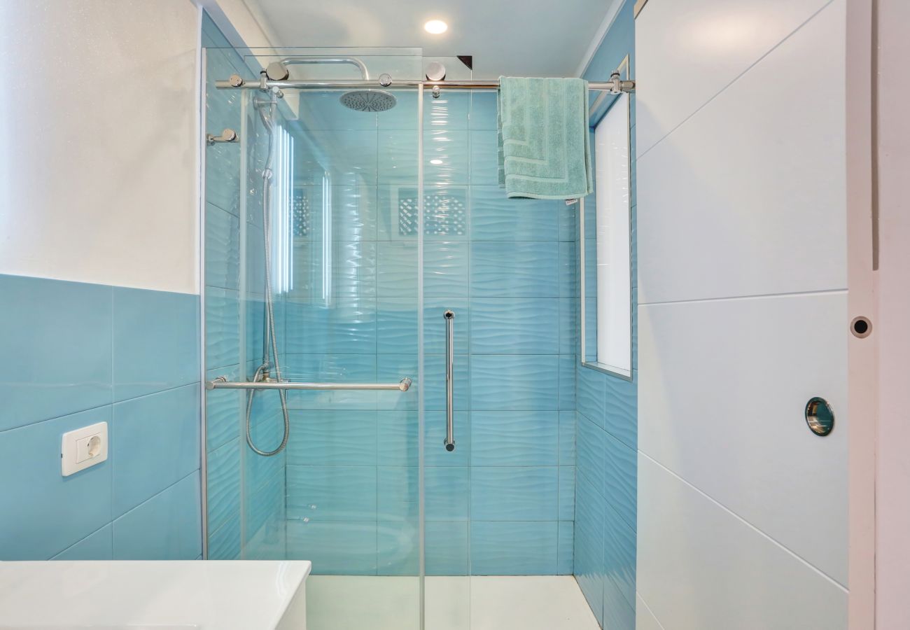 Appartamento a Palm - Mar - Tiffany Breeze Apartment, Wonderful Ocean View