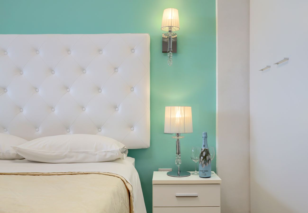 Appartamento a Palm - Mar - Tiffany Breeze Apartment, Wonderful Ocean View