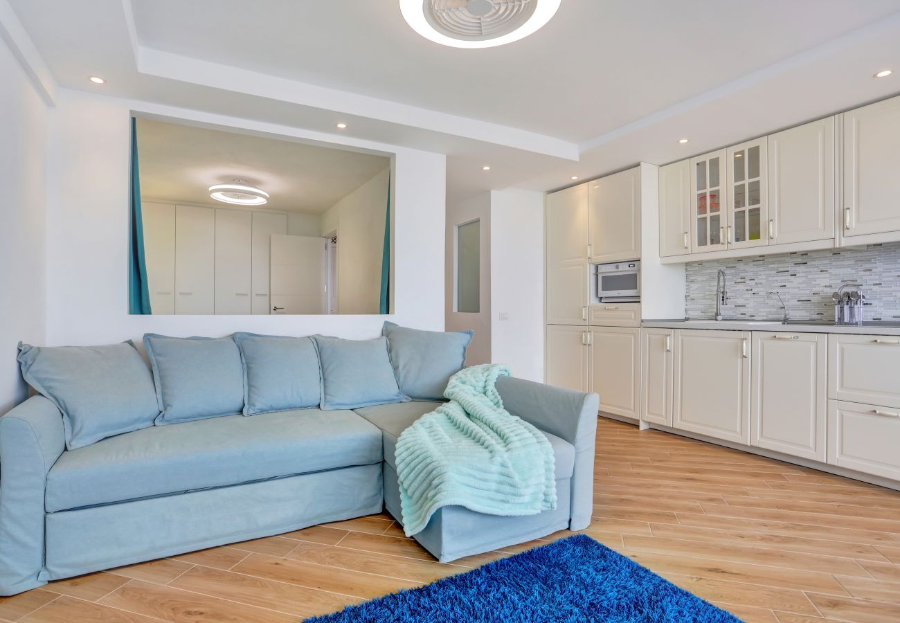 Appartamento a Palm - Mar - Tiffany Breeze Apartment, Wonderful Ocean View