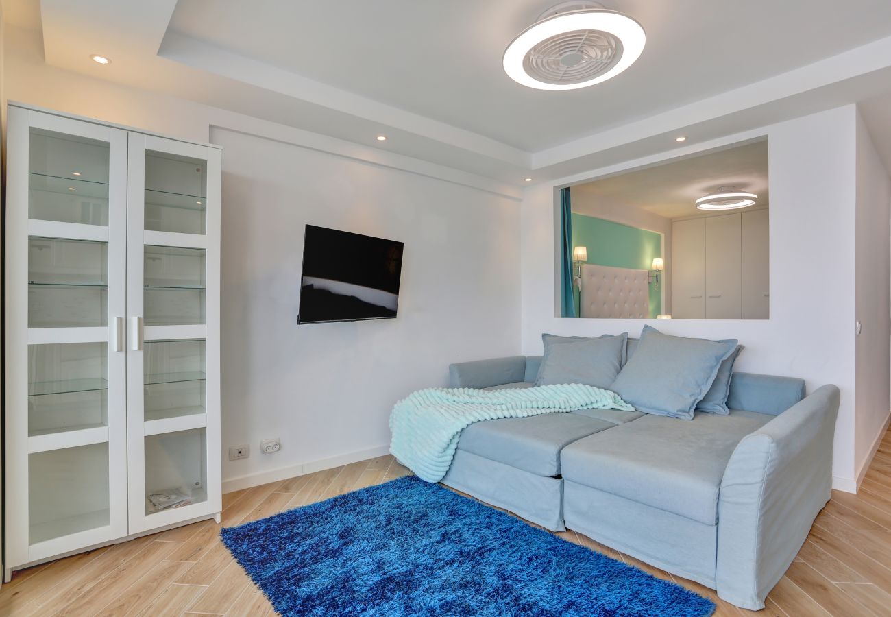 Appartamento a Palm - Mar - Tiffany Breeze Apartment, Wonderful Ocean View