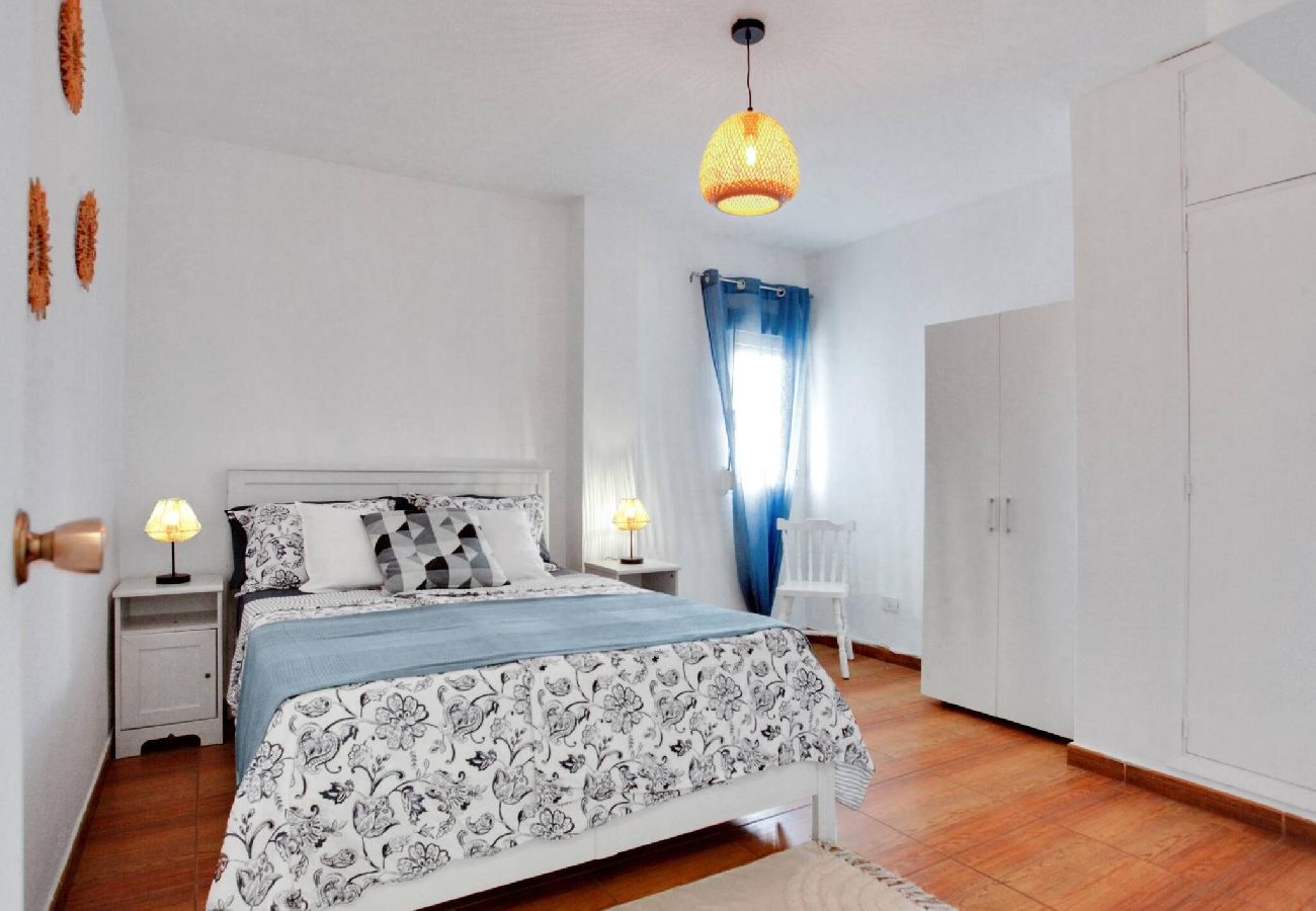 Appartamento a Adeje - MonteMarAdeje new 2 bedroom apartment city Center 