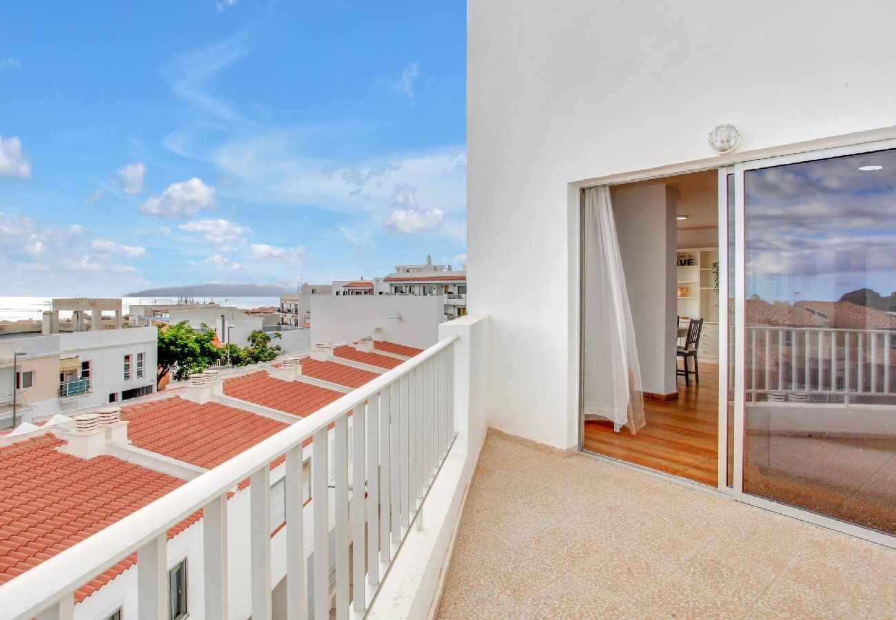 Appartamento a Adeje - MonteMarAdeje new 2 bedroom apartment city Center 
