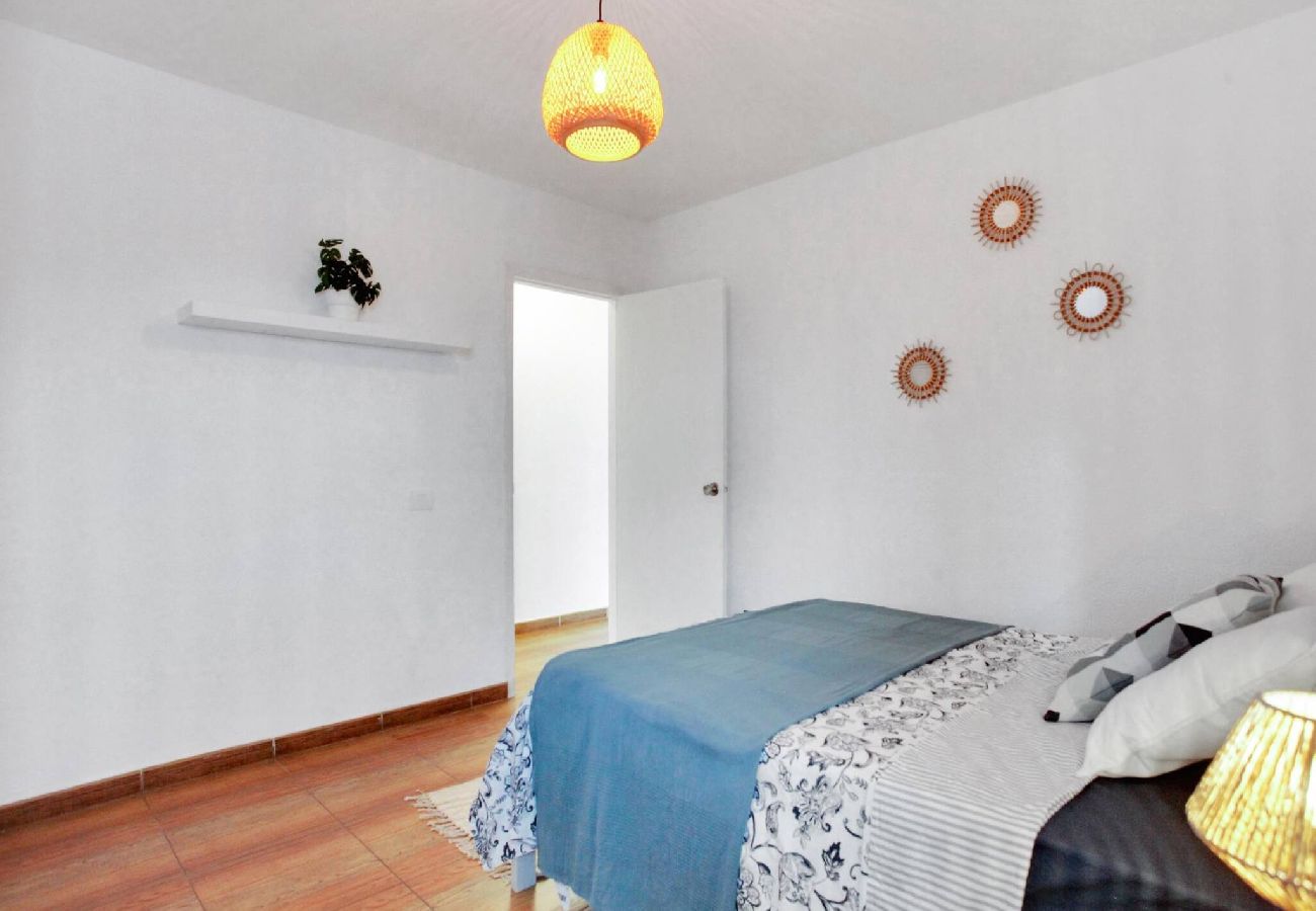 Appartamento a Adeje - MonteMarAdeje new 2 bedroom apartment city Center 