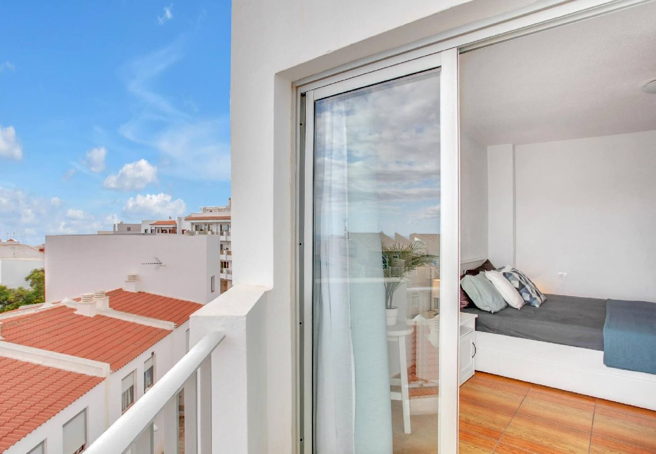 Appartamento a Adeje - MonteMarAdeje new 2 bedroom apartment city Center 