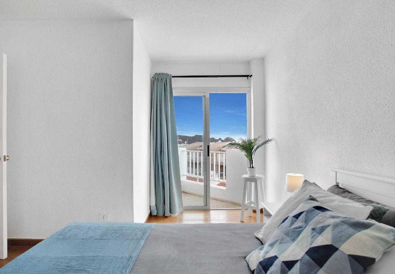 Appartamento a Adeje - MonteMarAdeje new 2 bedroom apartment city Center 