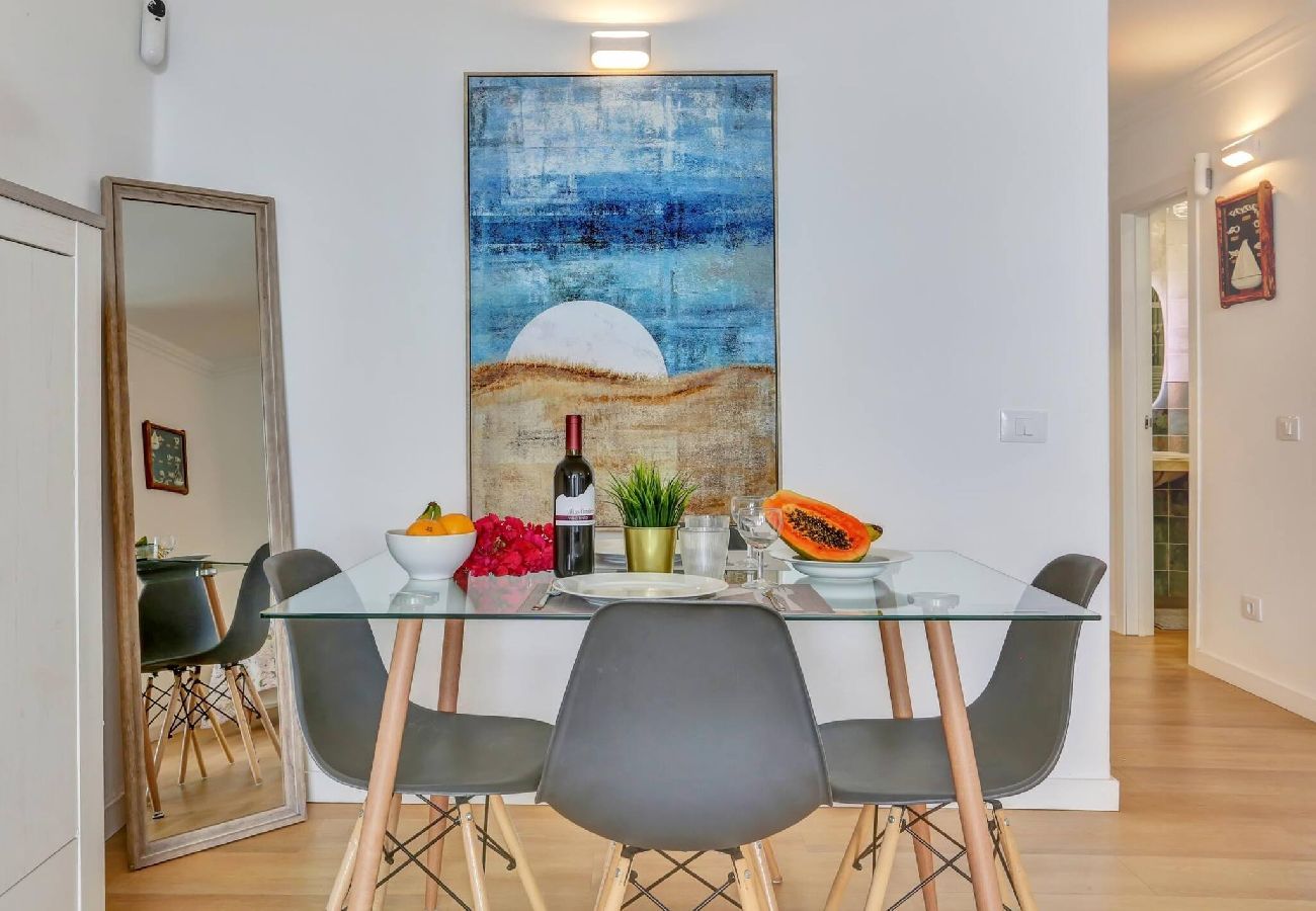 Studio a San Miguel de Abona - Green Studio, Pools, Terrace, Air Con, Fiber 