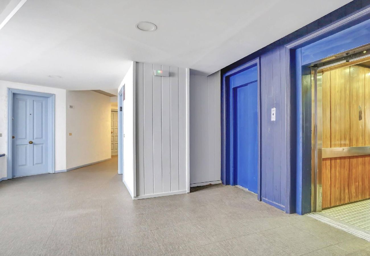 Studio a San Miguel de Abona - Green Studio, Pools, Terrace, Air Con, Fiber 