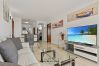 Appartamento a Costa Adeje - Panoramic Big Apartment, Huge Terrace, Parking