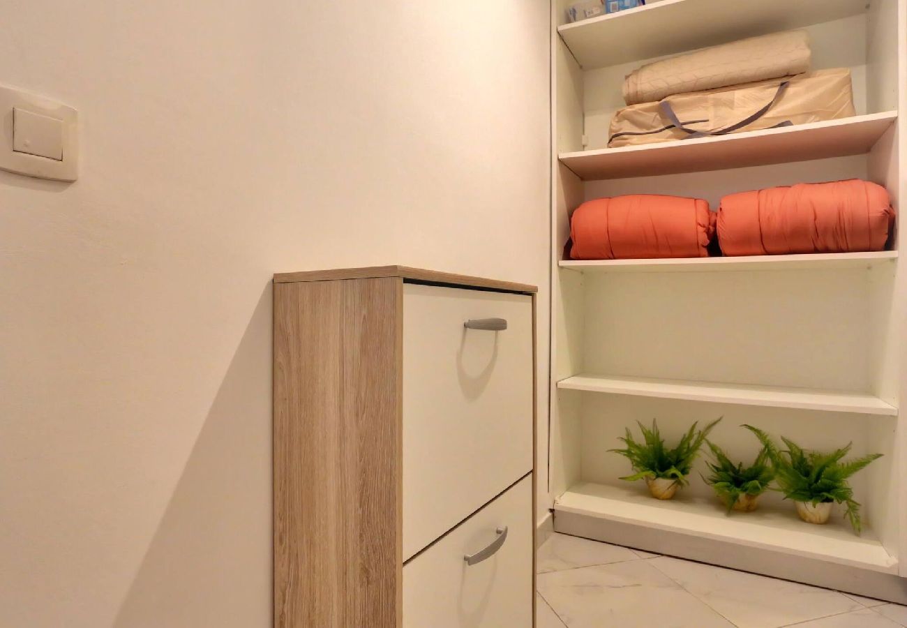 Appartamento a Los Cristianos - Sunny 1 bed, Los Cristianos,Heated Pool,Air Con 